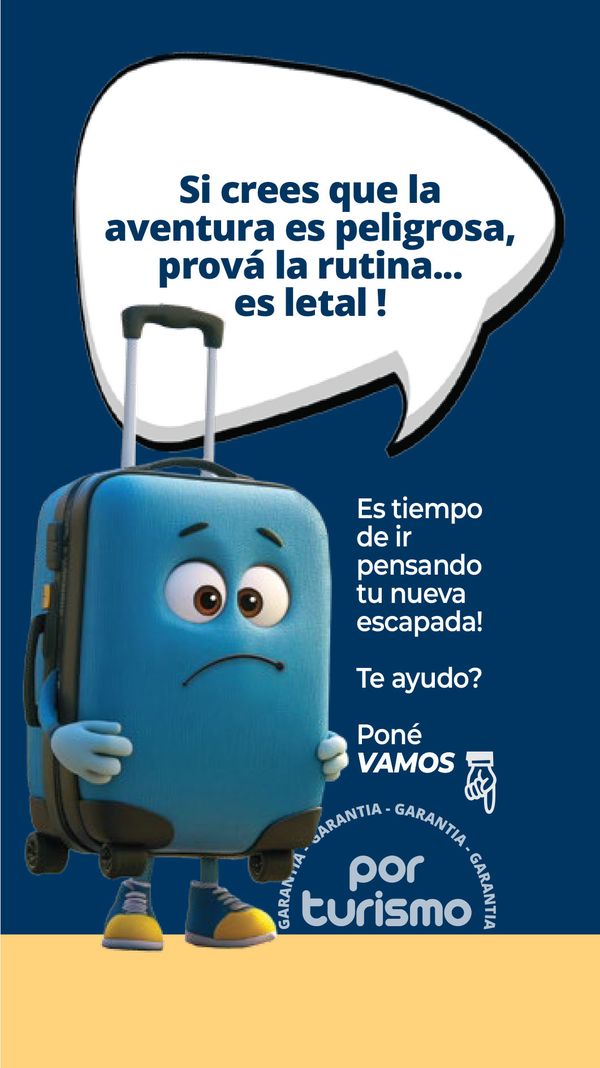 Pieza para redes: probá la rutina, es letal